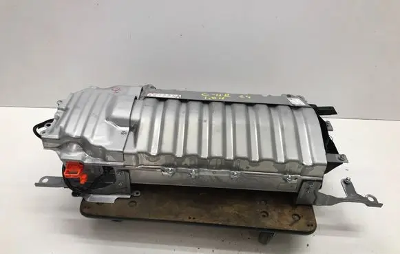 Toyota C-HR II Hybrid / electric car battery G928012030 LB4BFS2 8989028041