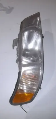 Honda Odyssey Headlight/headlamp 1157NA PY21W