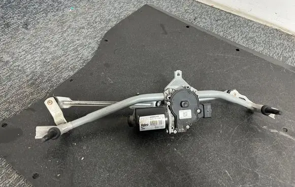 Peugeot Expert Front wiper linkage and motor 9808465280 W000069722