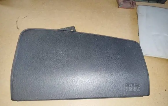 BMW 3 E36 Airbag cover 