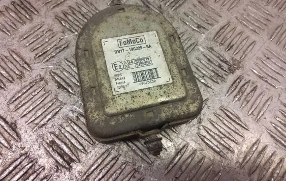 Ford Ecosport Alarm system siren dn1t19g229ba