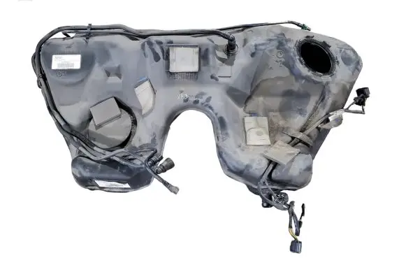 Jaguar XF Fuel tank FX239K007AA