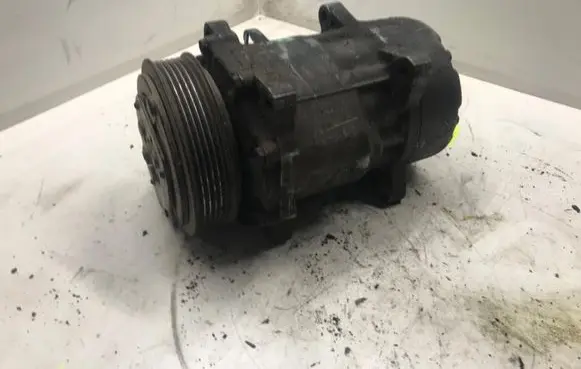 Peugeot 406 Air conditioning (A/C) compressor (pump) 5028105960