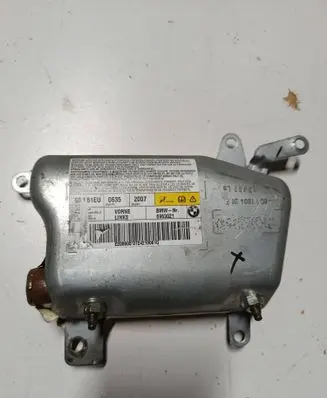 BMW 5 E60 E61 Front door airbag 601190501C