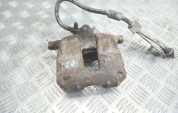 Peugeot 307 Front brake caliper