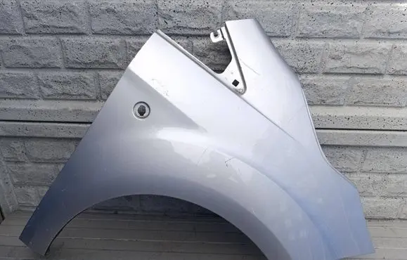 Ford Courier Fender