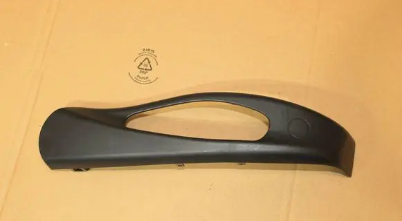 BMW 3 E46 Seat trim 8255656