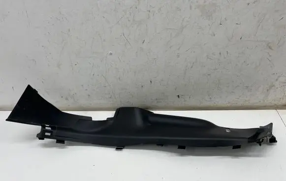 Mazda 3 Rear seat side top trim BCKE68770