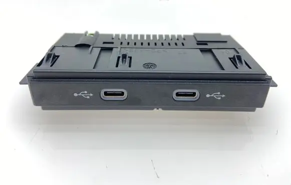Volkswagen Golf VIII USB socket connector 5NA035700 32400002080880