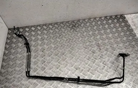 Chrysler Pacifica Brake booster pipe/hose 