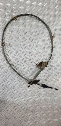 Mitsubishi L200 Gear shift cable linkage 