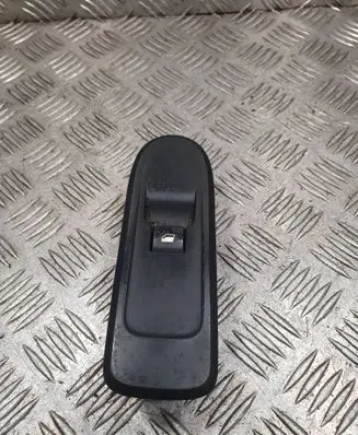 Electric window control switch