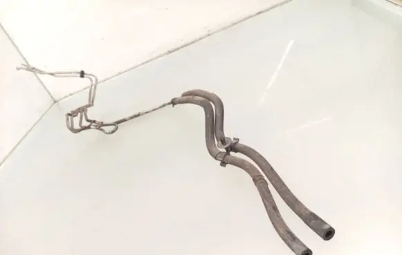 Ford Kuga I Exhaust gas pipe