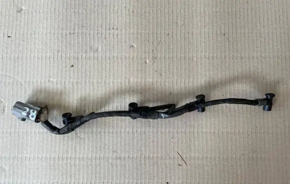 Mazda CX-5 Plug wire SH01