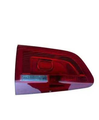 Volkswagen Sharan Tailgate rear/tail lights 7N0945093H 89504966 89504966D
