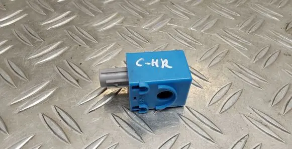 Toyota C-HR I Horn signal 8974705010