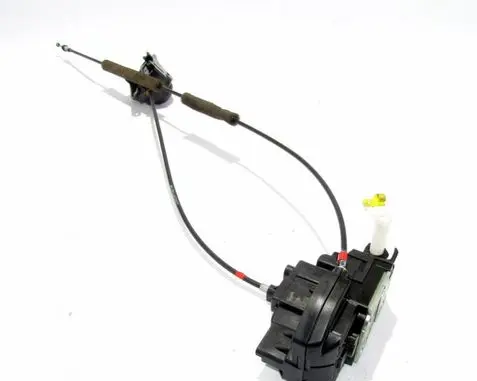 Nissan Note (E11) Front door lock 5010800006