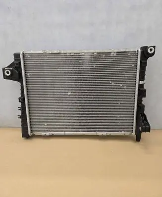 Dodge RAM 1500 DR Coolant radiator 69017 0015795