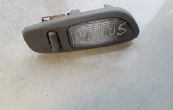 Mitsubishi Lancer Rear seat light 1158243 1158-243