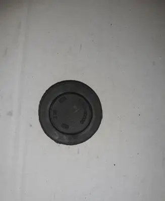 KIA Optima Rubber seal rear door 1731330000
