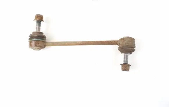 Jaguar F-Pace Rear anti-roll bar/stabilizer link HK835D498AB