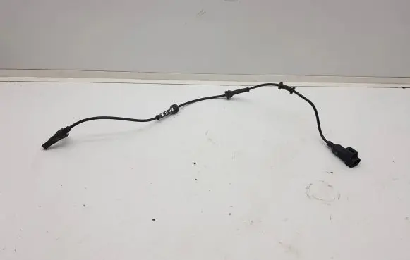 ABS rear brake sensor
