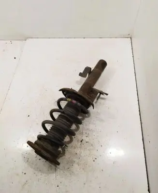 Ford S-MAX Front shock absorber with coil spring 6G9118045ABL 272091711 DZZBA