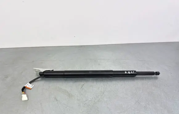 BMW 3 G20 G21 Tailgate strut 7453413