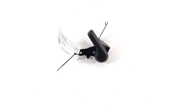 Volvo XC40 Engine bonnet (hood) release handle 31479764