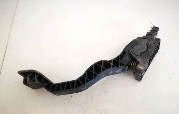 Peugeot 206 Accelerator throttle pedal 9645852280 0280752237