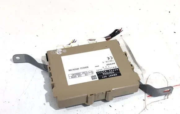 Other control units/modules