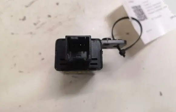 Chevrolet Captiva Alarm control unit/module 96628221