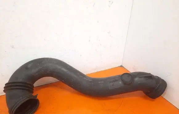 Fiat Ducato Intake resonator 349903080