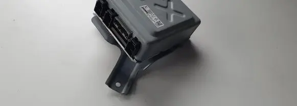Honda Accord Other control units/modules