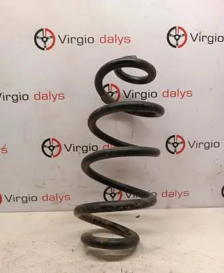 Nissan X-Trail T32 Rear coil spring