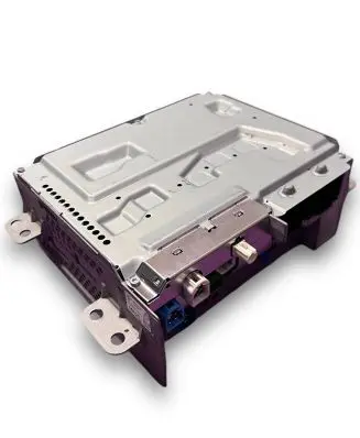 Mercedes-Benz GLE W167 Central body control module NR522 A1679005231