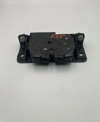 BMW X3 F25 Tailgate/trunk/boot lock/catch/latch 926597 51247232015