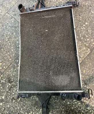 Volvo S60 Coolant radiator 9463439A