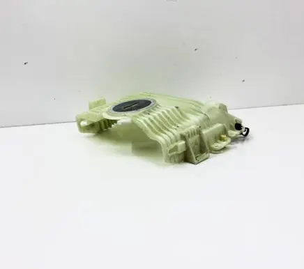 Fuse box cover