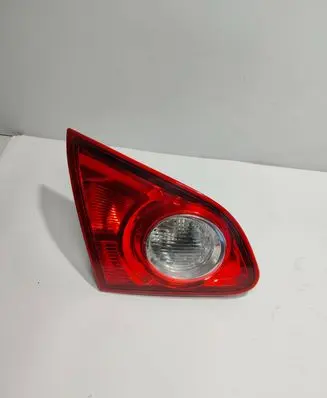 Nissan Qashqai Tailgate rear/tail lights 89071063 26555JD800
