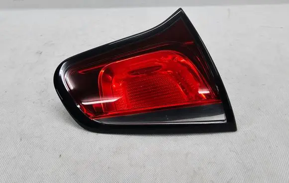 Citroen C3 Rear/tail lights 9803934380