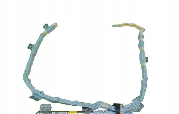 Toyota Prius (XW20) Roof airbag 16AB49