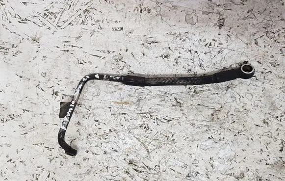 Fiat Punto (199) Fuel injector supply line/pipe 