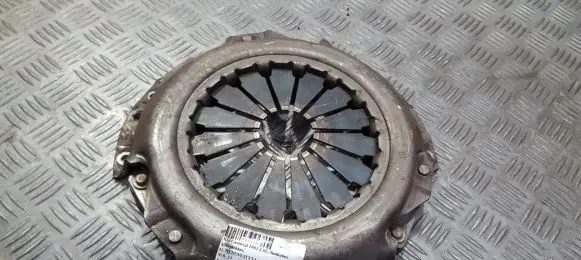 Pressure plate