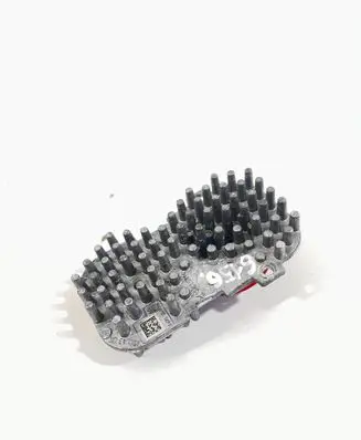 BMW 3 E92 E93 LED ballast control module 707881 30061D 2698