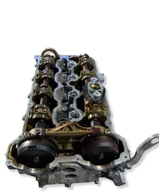 BMW X5 E70 Engine head 7573936