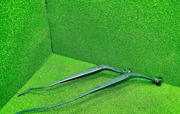 Renault Koleos II Wiper trim 