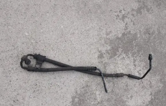 Jeep Grand Cherokee (WK) Power steering hose/pipe/line