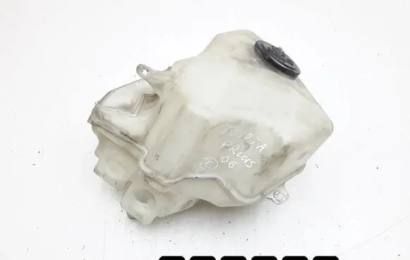 Toyota Prius (XW20) Windshield washer fluid reservoir/tank 060851145