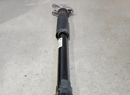 Mini Clubman F54 Rear shock absorber/damper 6862712 6888425